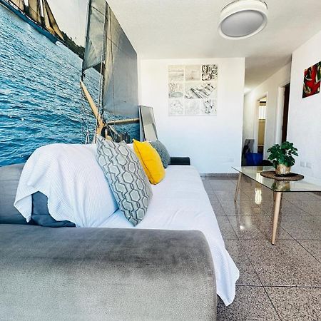 Penthouse las Flores Apartment Playa de las Americas  Exterior foto