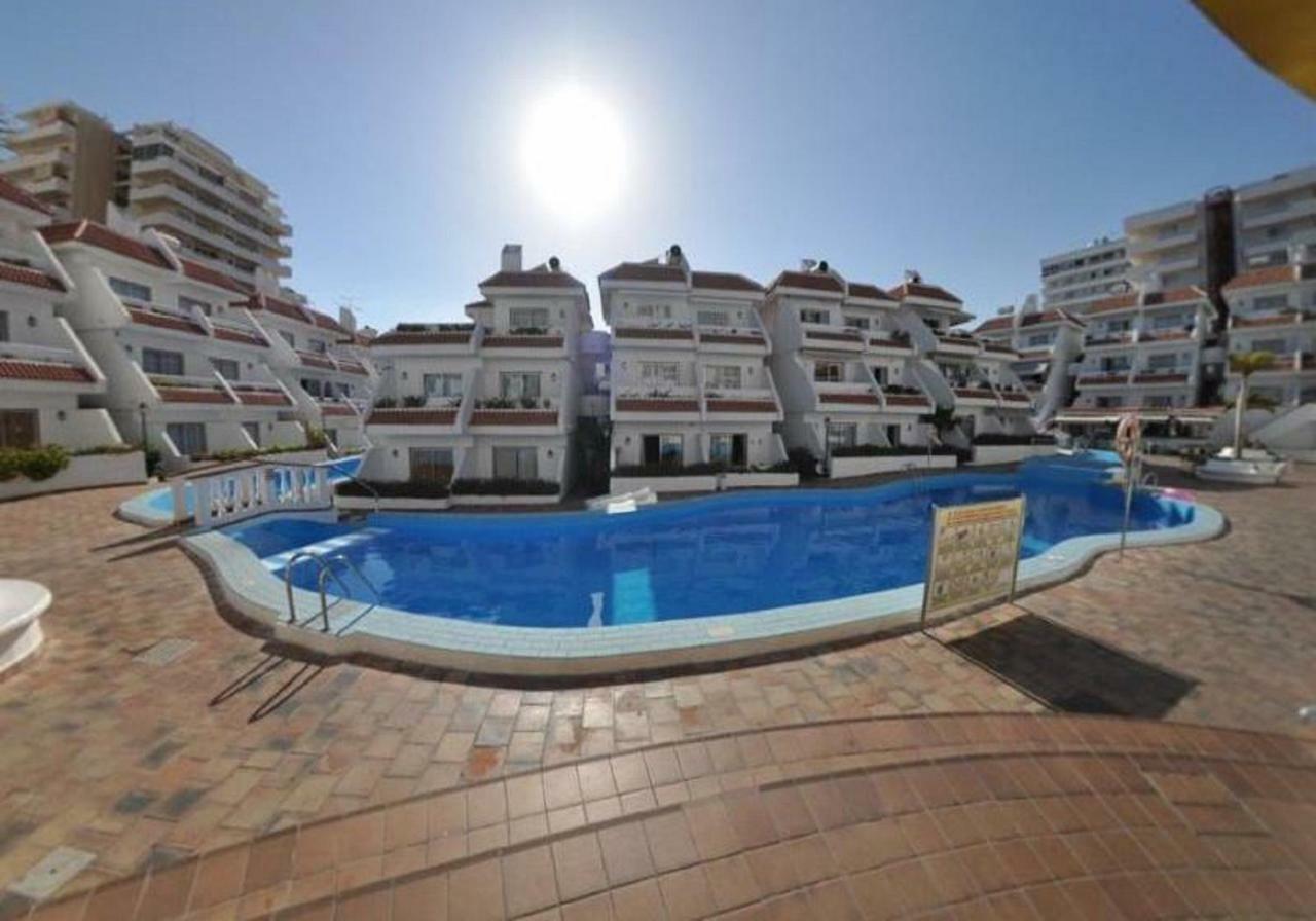 Penthouse las Flores Apartment Playa de las Americas  Exterior foto